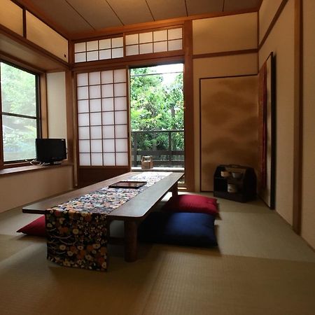 Hananobou Bettei Киото Экстерьер фото
