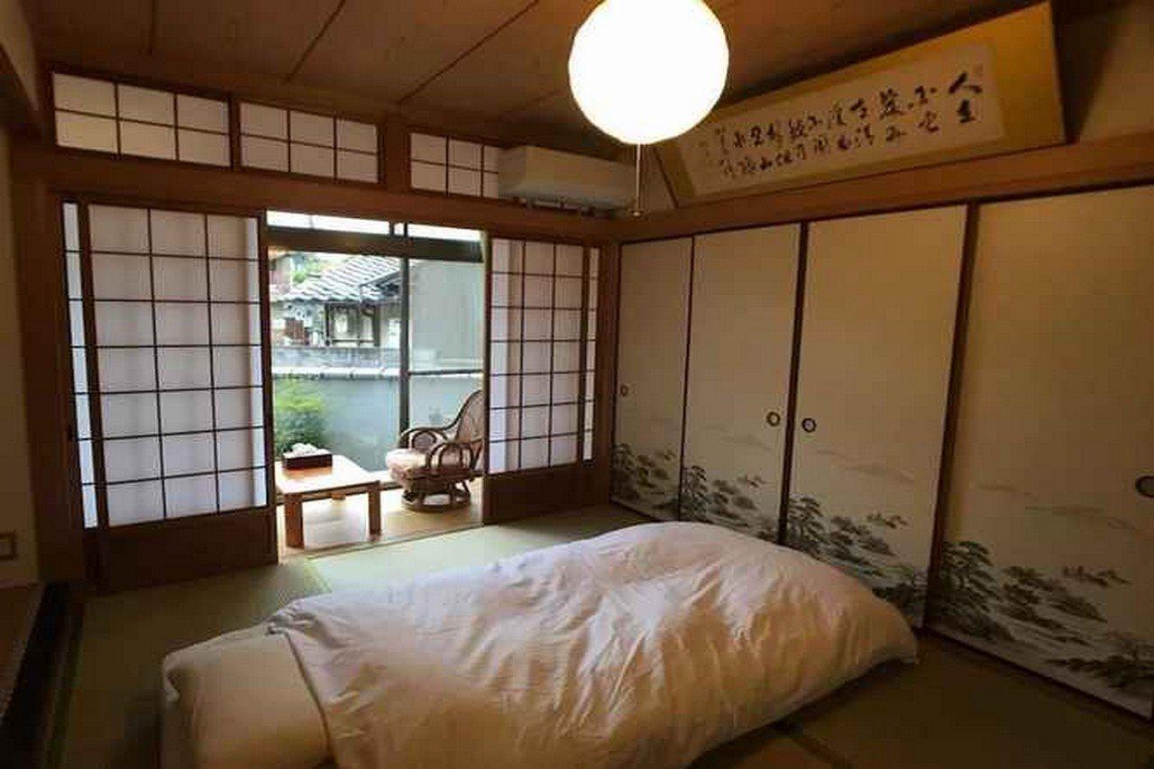 Hananobou Bettei Киото Экстерьер фото