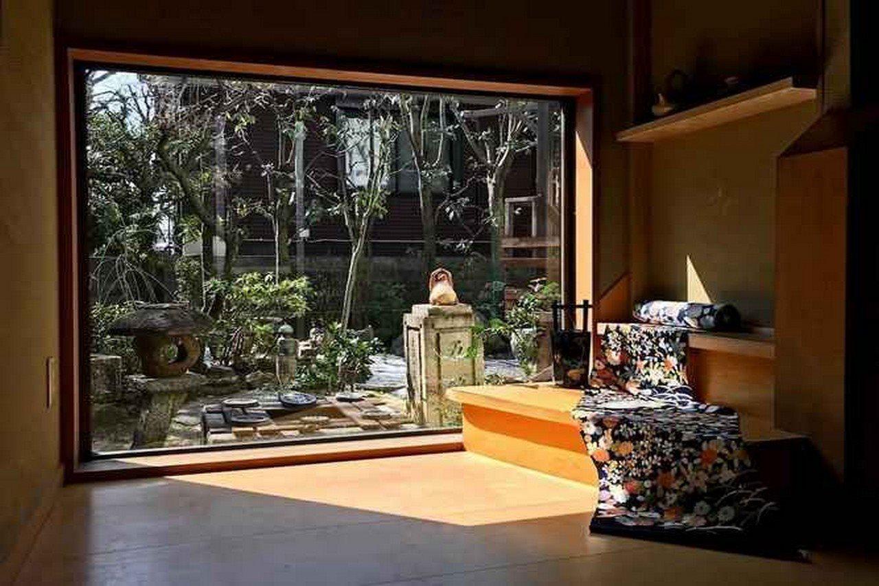 Hananobou Bettei Киото Экстерьер фото
