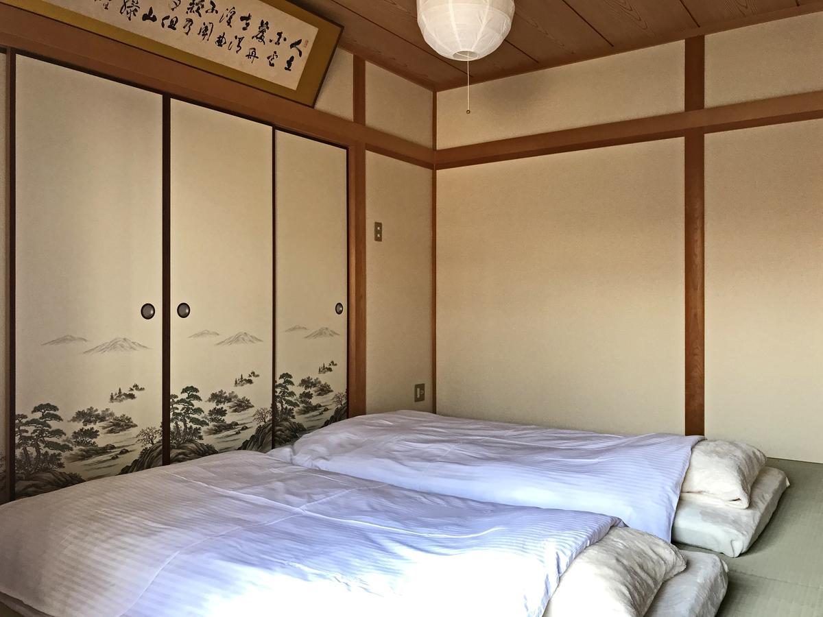 Hananobou Bettei Киото Экстерьер фото
