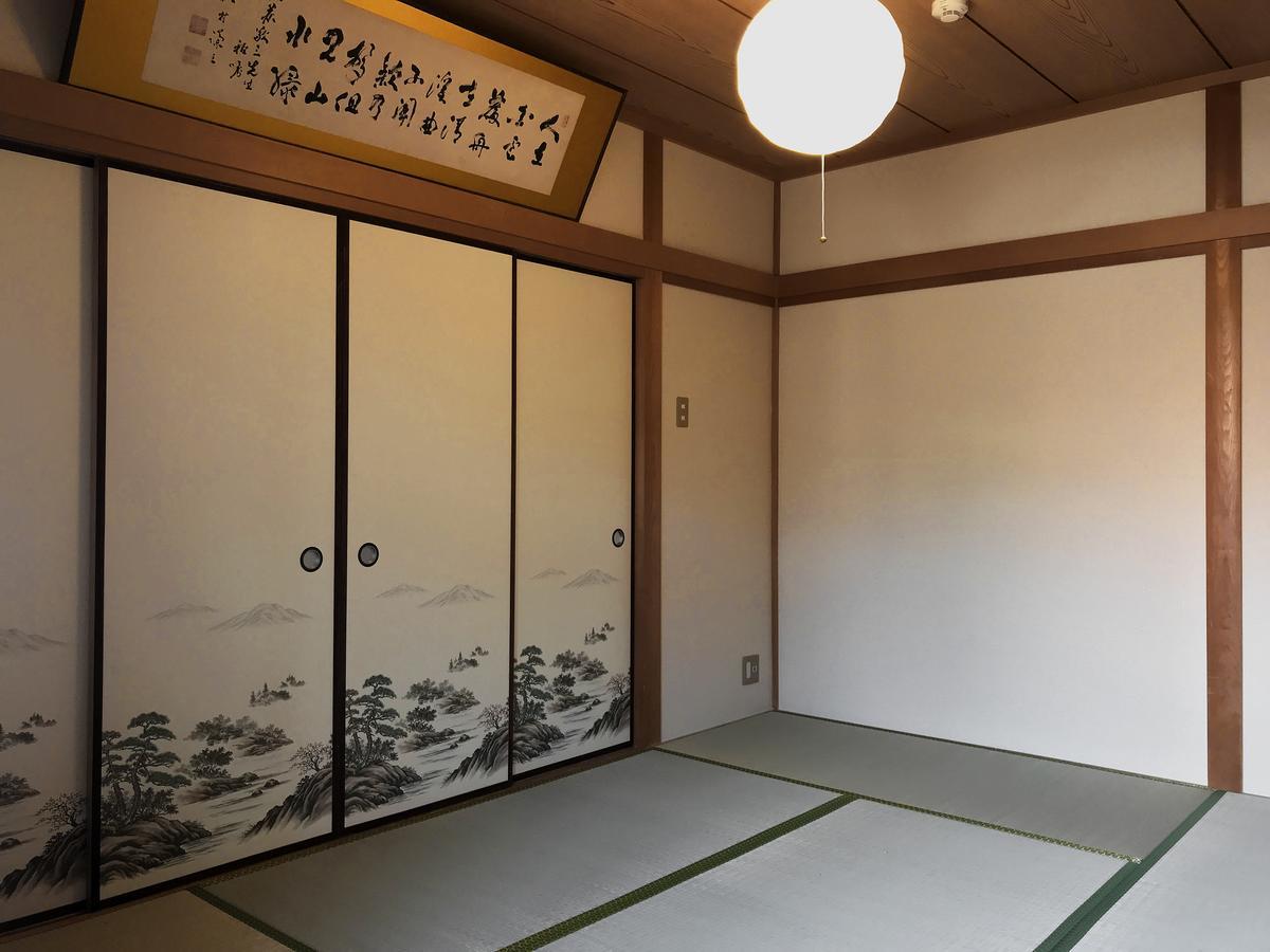 Hananobou Bettei Киото Экстерьер фото
