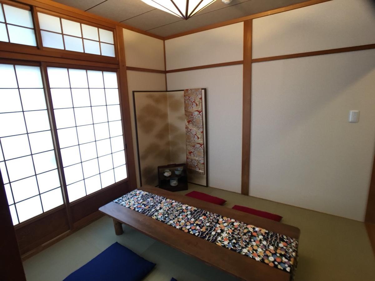Hananobou Bettei Киото Экстерьер фото