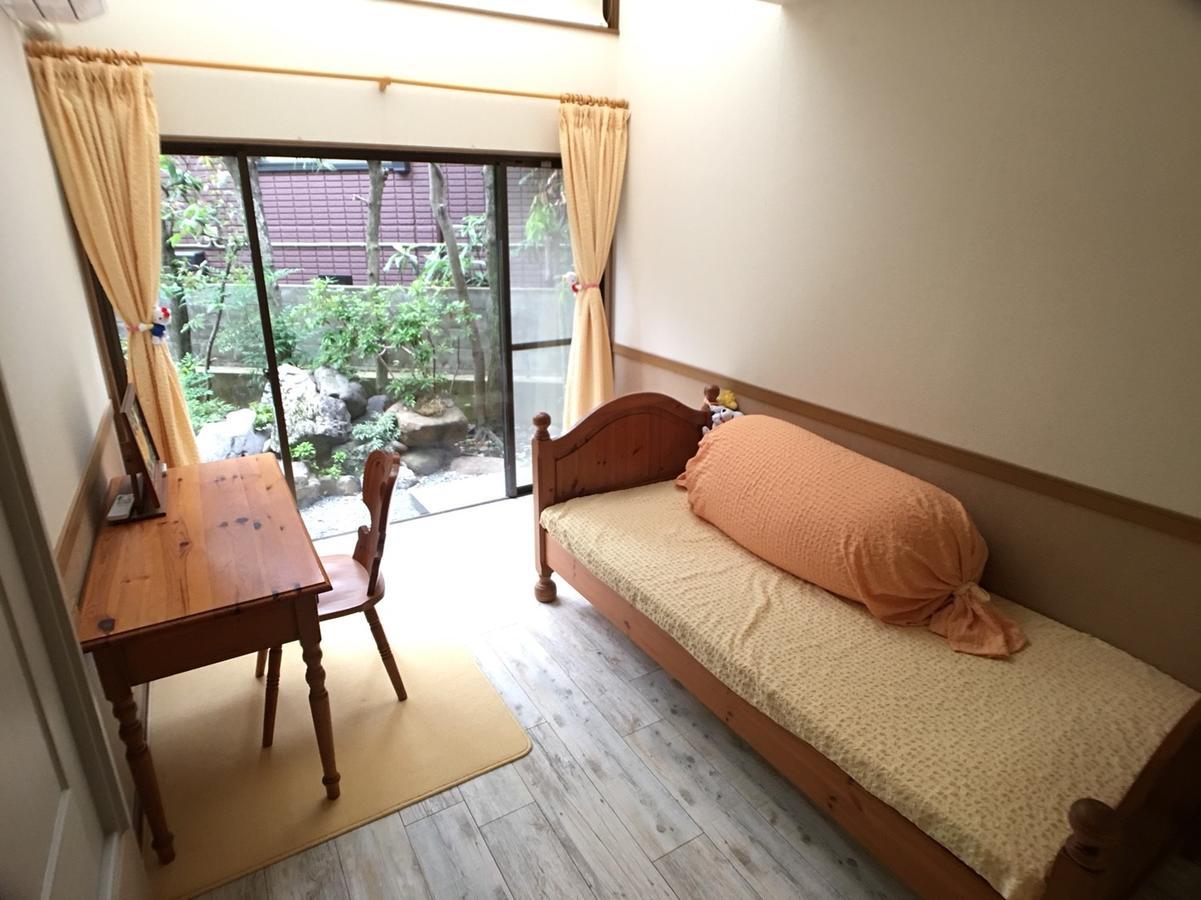Hananobou Bettei Киото Экстерьер фото